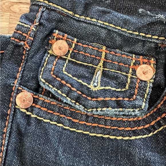 True Religion Billy Super T Jeans - Picture 6 of 12